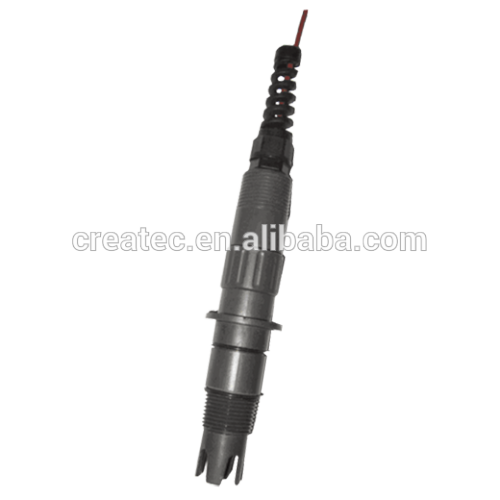 manufacture of PH probe / PH sensor/laboratory PH composite probe ph electrode
